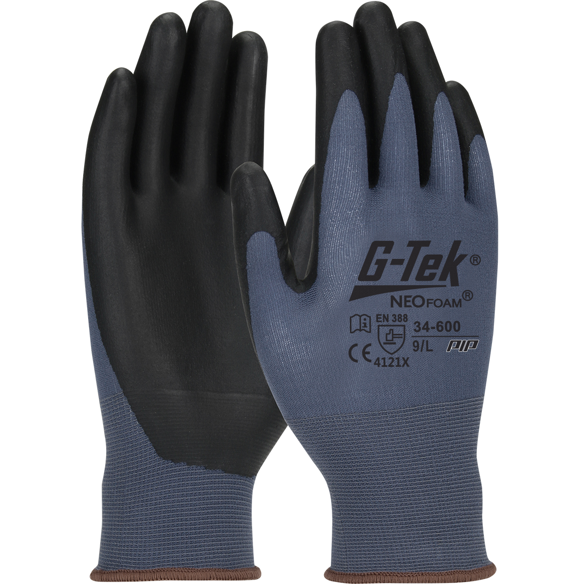 Guantes para pesca por Docena