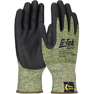 Pack 6pares - Guantes Anticorte Nivel 5 Con Recubrimiento