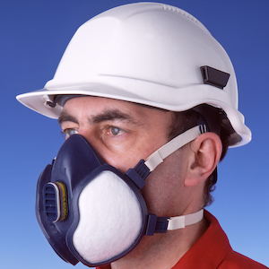 Reusable Facepieces