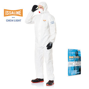 Disposable Clothing