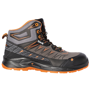 Safety Shoes