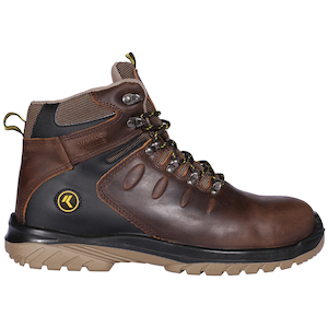 Safety Shoes