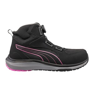 Safety Shoes