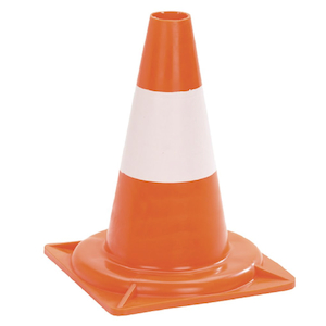 Traffic Cones