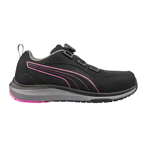 Safety Shoes