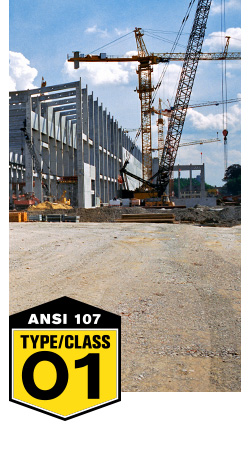 type O class