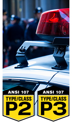 type P class